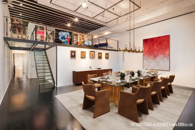 $5,500,000 | 519 Broadway, Unit 2 | SoHo