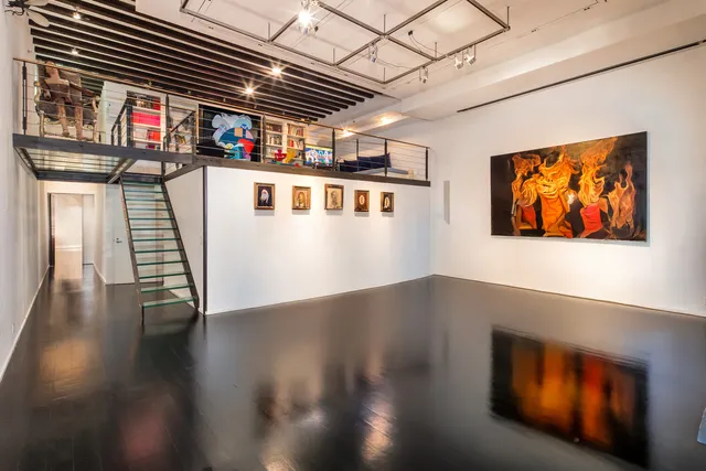 $5,500,000 | 519 Broadway, Unit 2 | SoHo