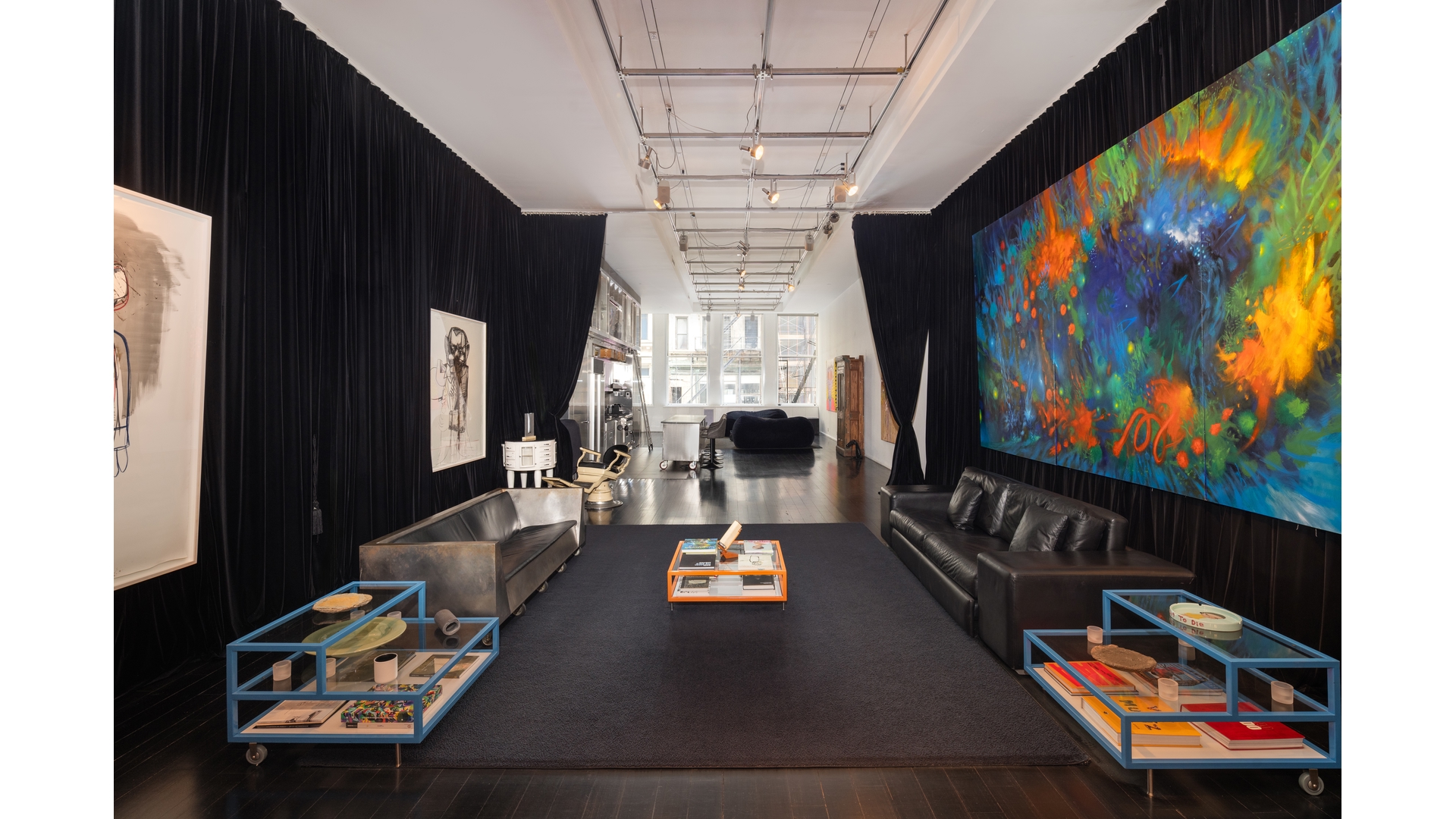 519 Broadway, Unit 2 Manhattan, NY 10012 - Photo 14 of 17