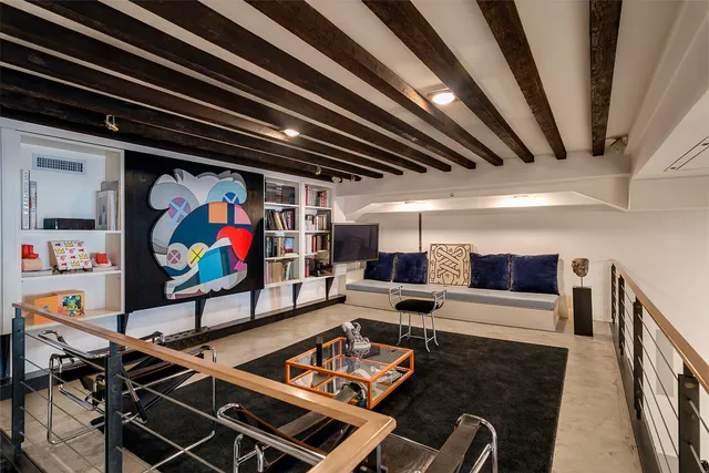 $5,500,000 | 519 Broadway, Unit 2 | SoHo