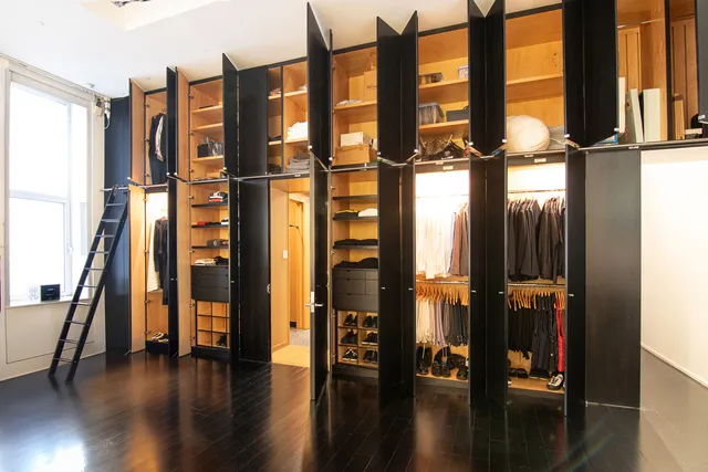 $5,500,000 | 519 Broadway, Unit 2 | SoHo