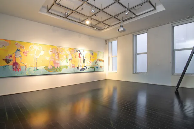 $5,500,000 | 519 Broadway, Unit 2 | SoHo