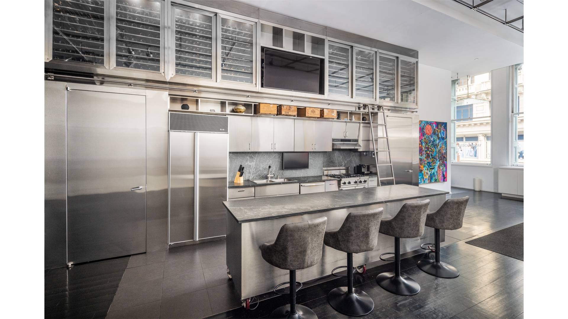 519 Broadway, Unit 2 Manhattan, NY 10012 - Photo 3 of 17