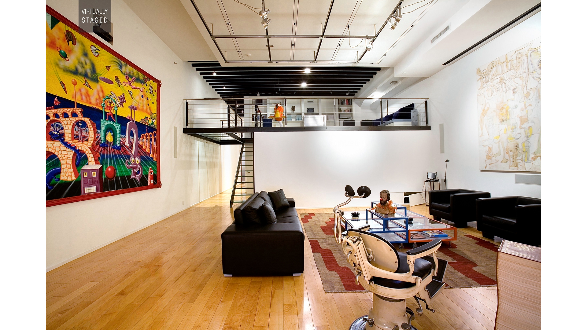 519 Broadway, Unit 2 Manhattan, NY 10012 - Photo 4 of 17