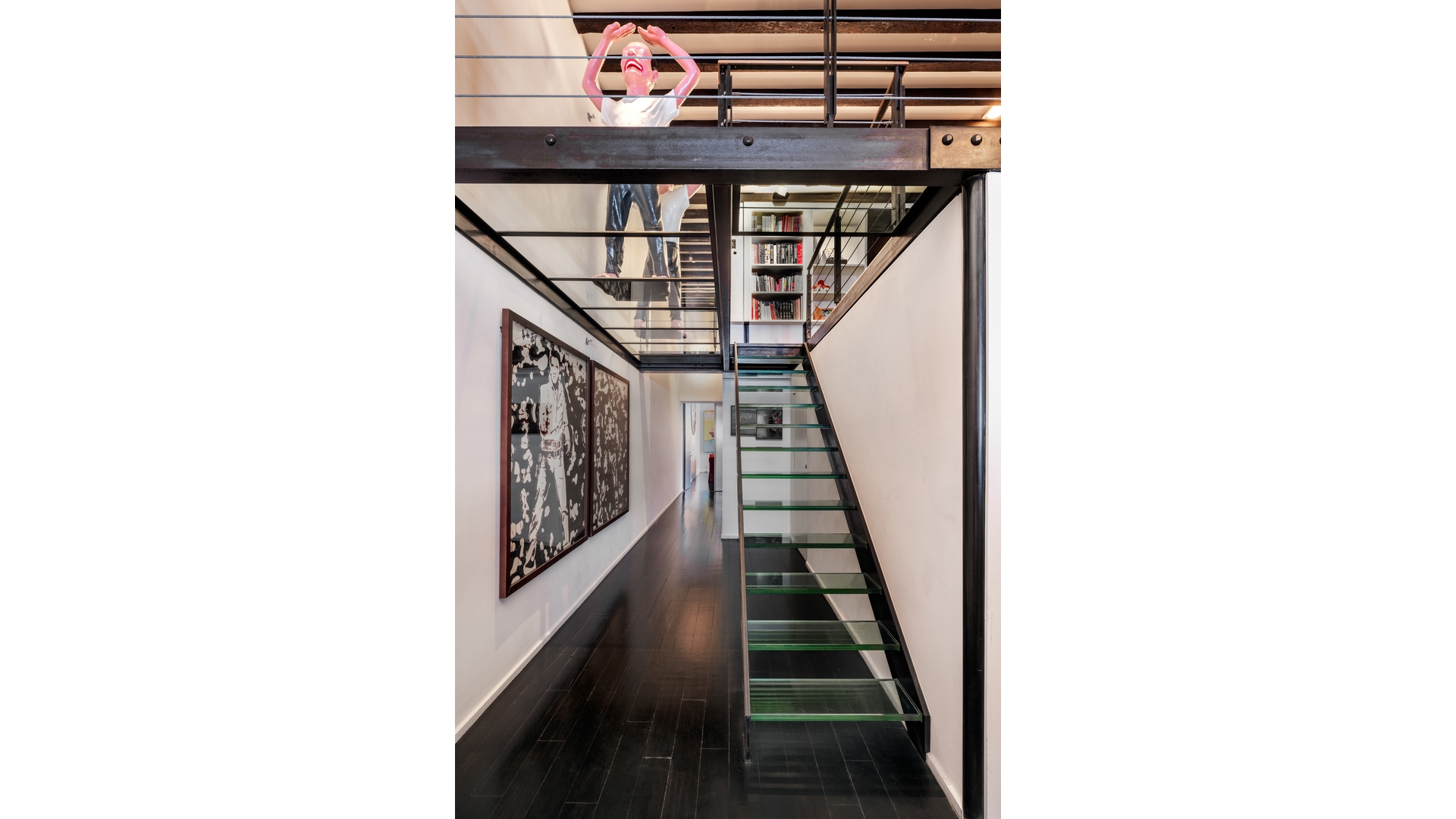 519 Broadway, Unit 2 Manhattan, NY 10012 - Photo 5 of 17