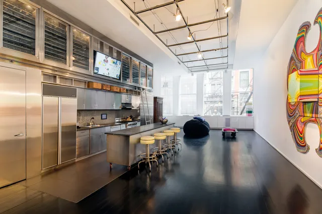 $5,500,000 | 519 Broadway, Unit 2 | SoHo
