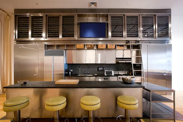 $5,500,000 | 519 Broadway, Unit 2 | SoHo