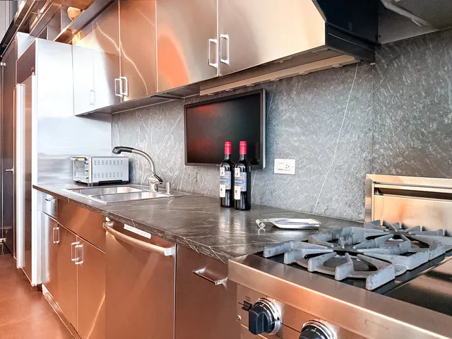 $5,500,000 | 519 Broadway, Unit 2 | SoHo