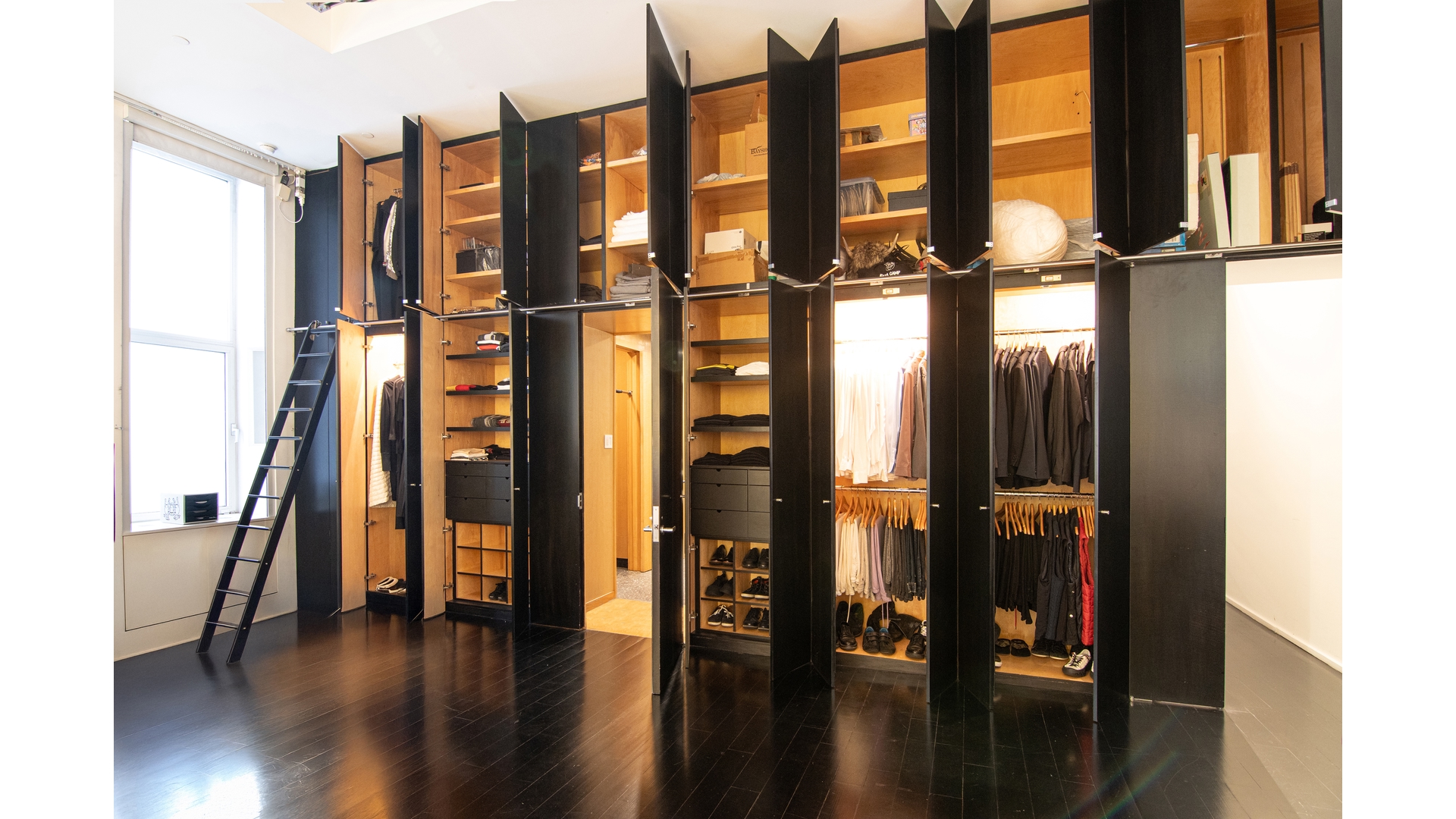 519 Broadway, Unit 2 Manhattan, NY 10012 - Photo 9 of 17