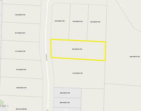 $85,000 | 620 Hurley Road, Durham, NC 27703