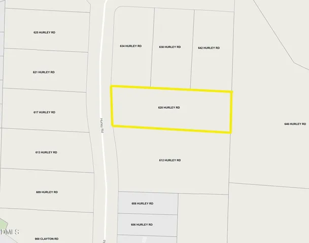 $85,000 | 620 Hurley Road, Durham, NC 27703