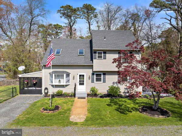 $450,000 | 50 Lighthouse Drive, Waretown, NJ 08758