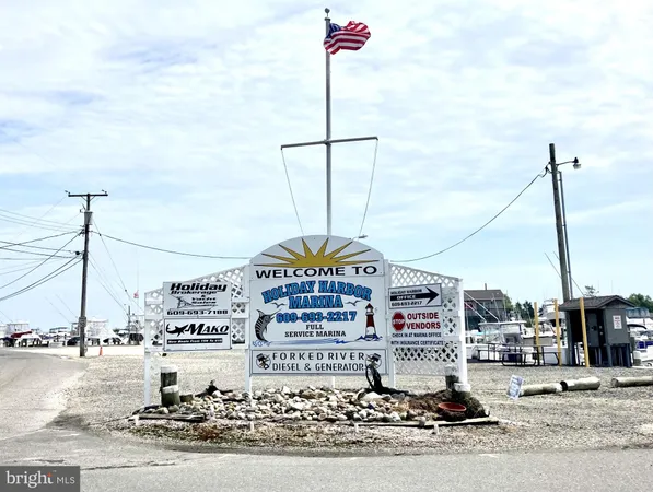a front view of a building with street view