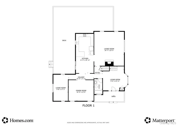 $954,560 | 35 Summit Drive, Mahopac, NY 10541