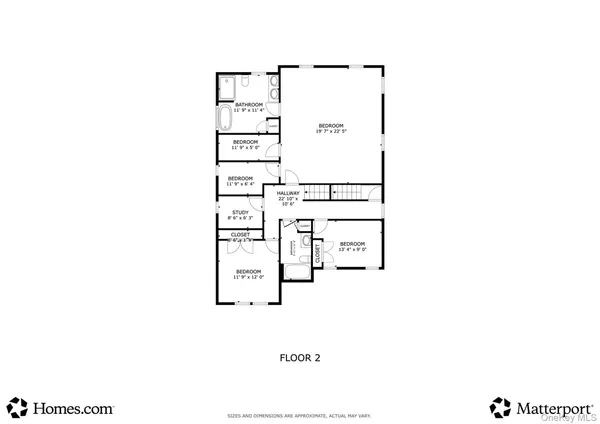 $954,560 | 35 Summit Drive, Mahopac, NY 10541