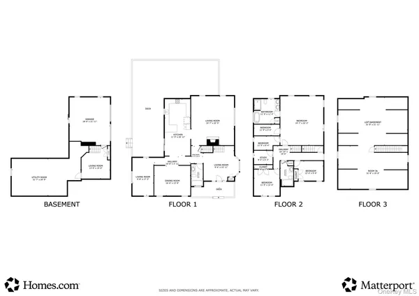 $954,560 | 35 Summit Drive, Mahopac, NY 10541