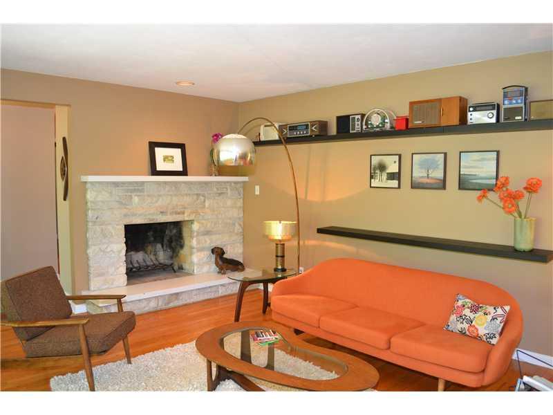 6140 Breamore Road Indianapolis, IN 46220 - Photo 4 of 24