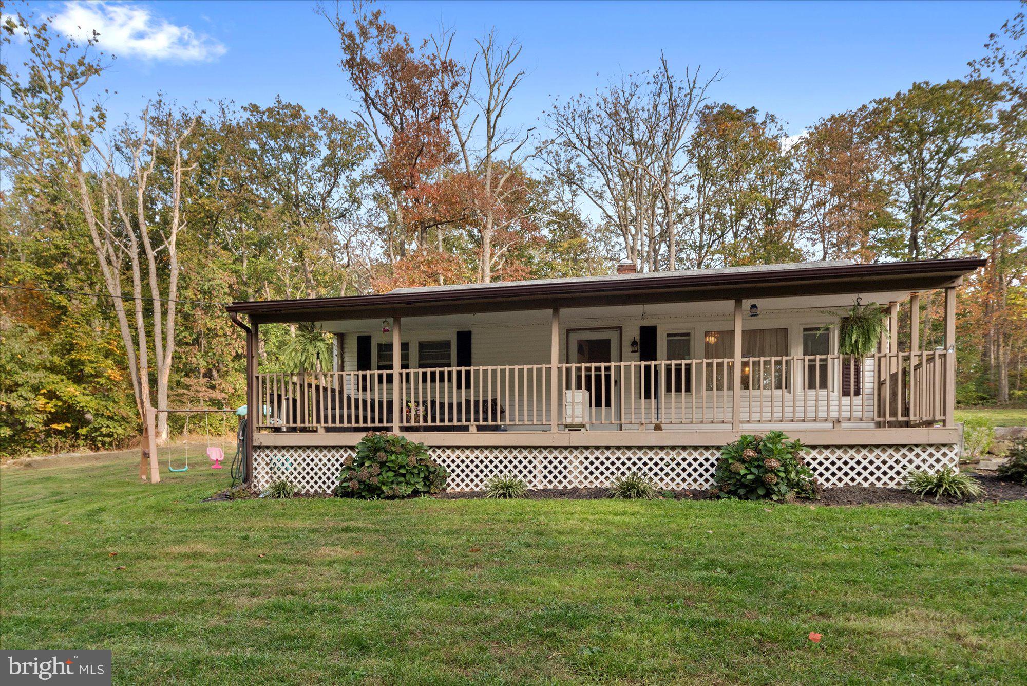 1361 Rock Ridge Road Jarrettsville, MD 21084 - Photo 1 of 1 Gallery Image 1