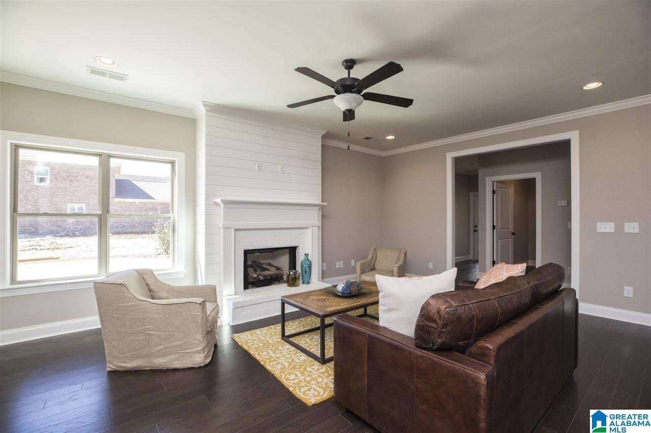 2688 Altadena Ridge Circle Birmingham, AL 35243 - Photo 15 of 34