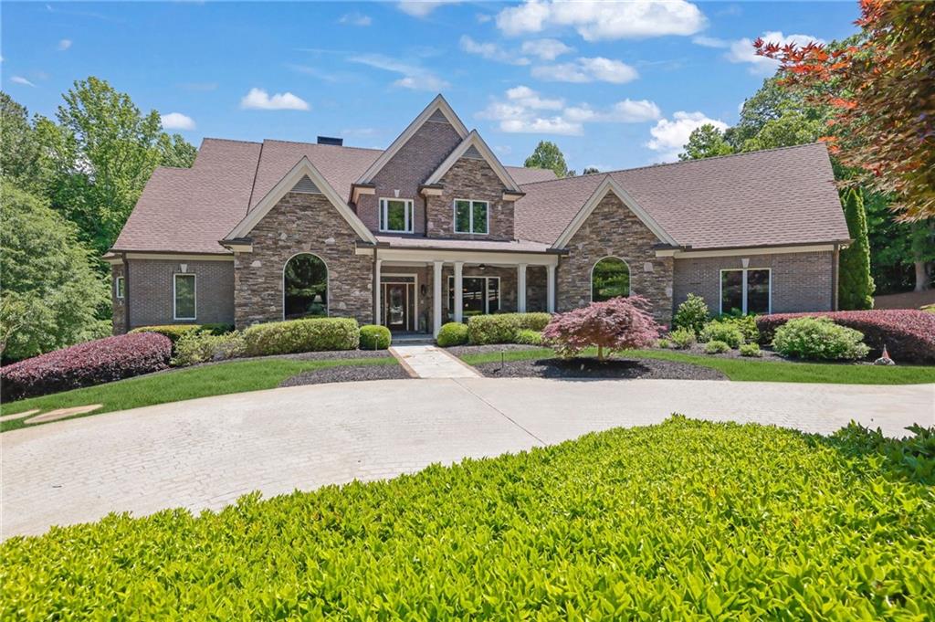 300 Edwards Brook Lane Canton, GA 30115 - Photo 78 of 79