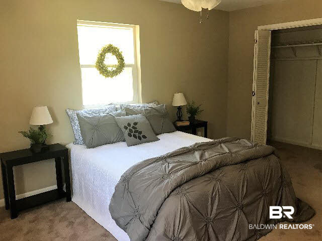 30890 Cedar Street Elberta, AL 36530 - Photo 7 of 16 Master Bedroom