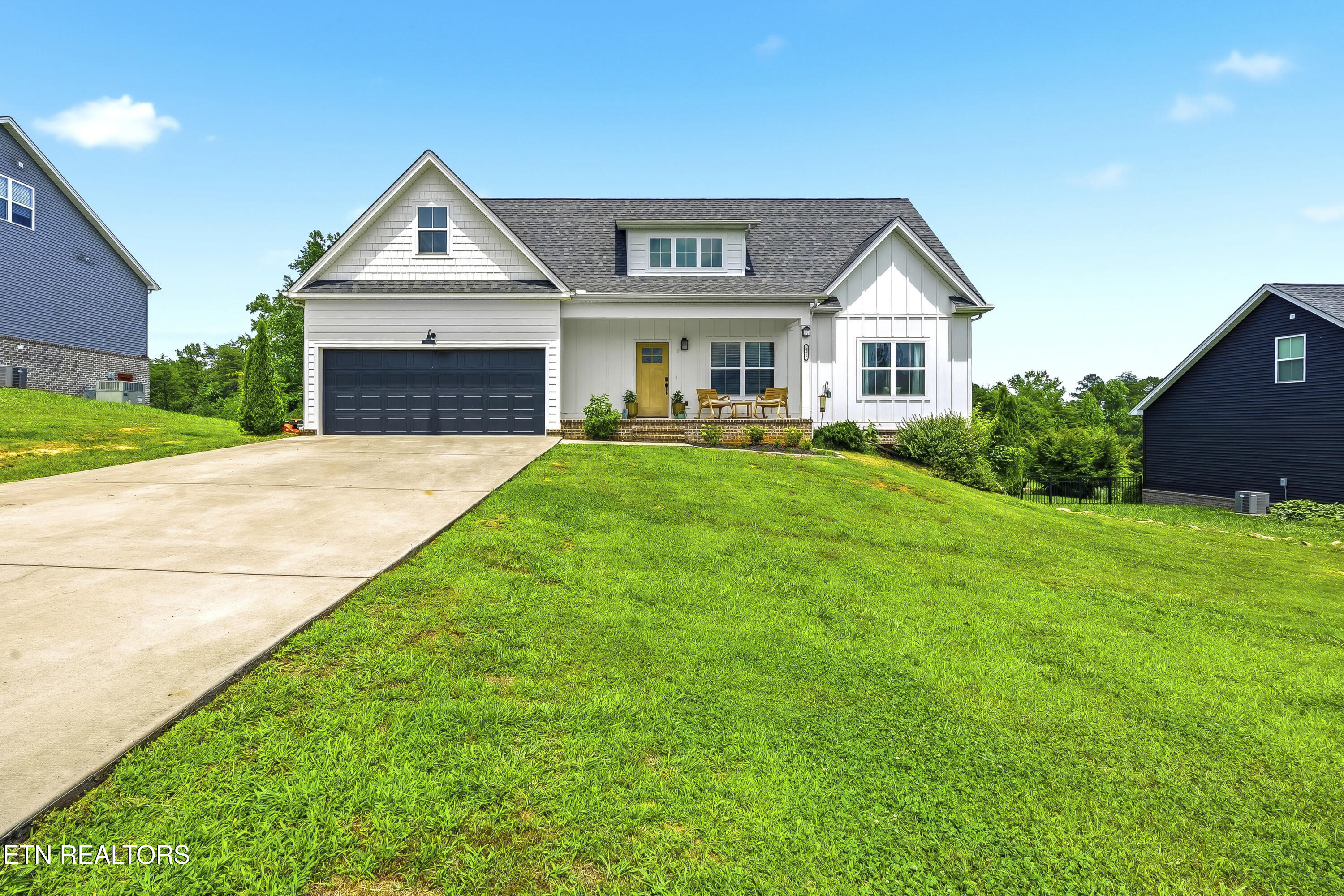 661 Riddle Road Dayton, TN 37321 - Photo 37 of 40 DSC01733