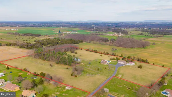 $1,200,000 | 13039 Spickler Road, Clear Spring, MD 21722