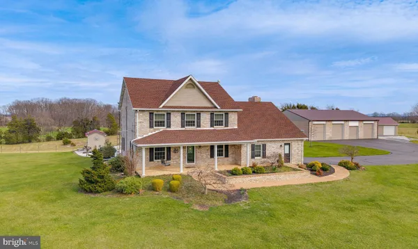 $1,200,000 | 13039 Spickler Road, Clear Spring, MD 21722
