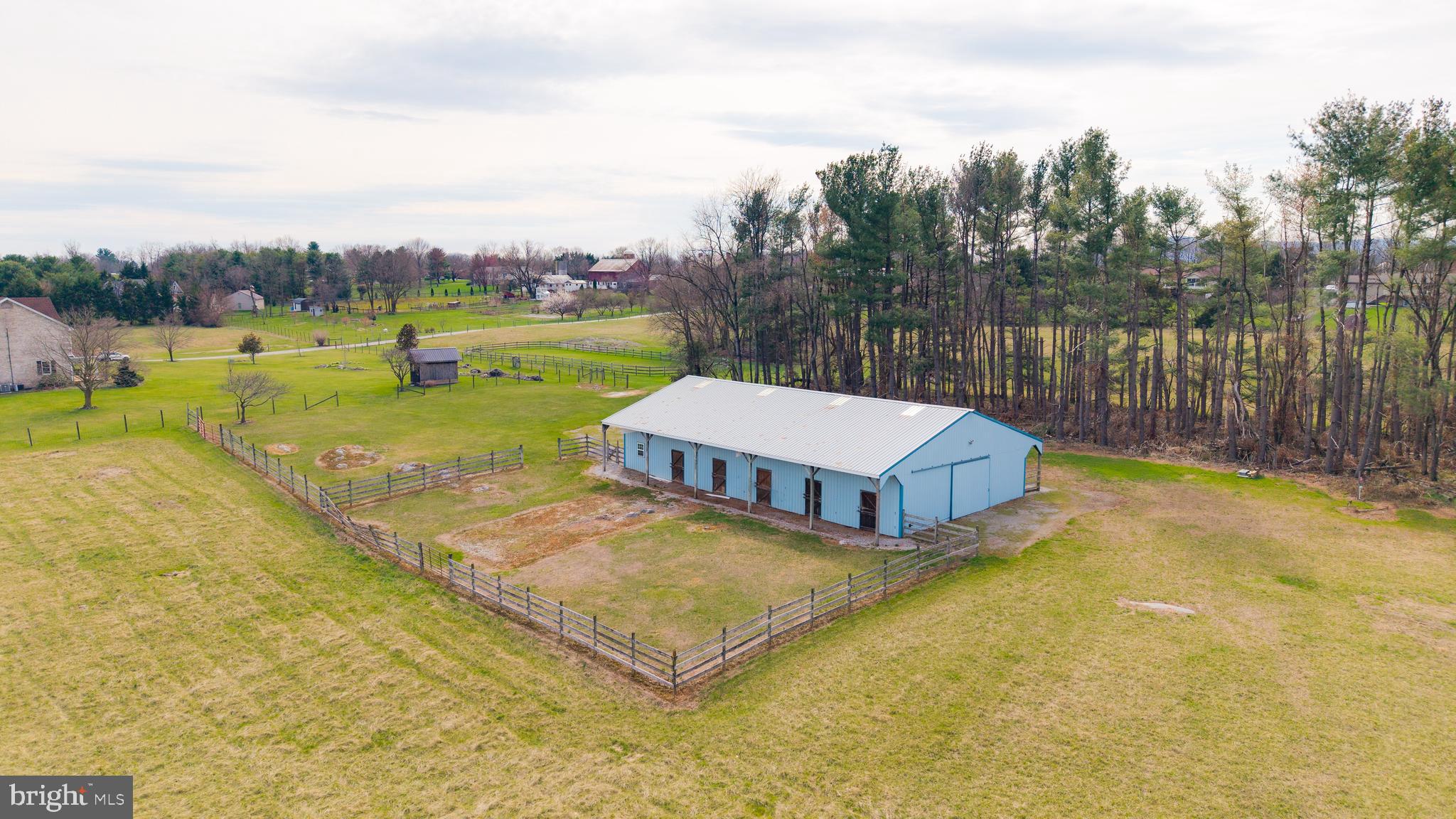 13039 Spickler Road Clear Spring, MD 21722 - Photo 35 of 57
