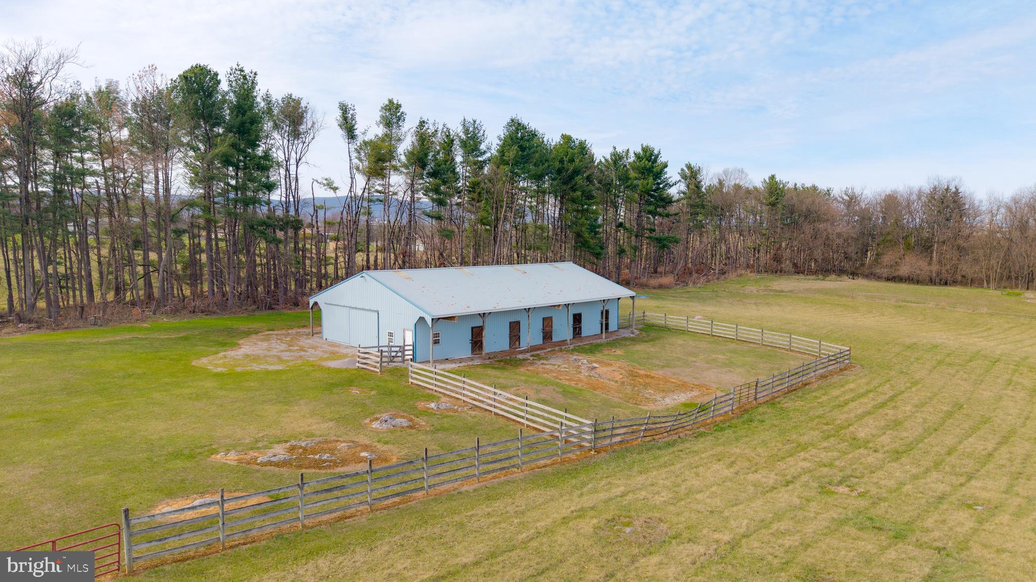 13039 Spickler Road Clear Spring, MD 21722 - Photo 36 of 57