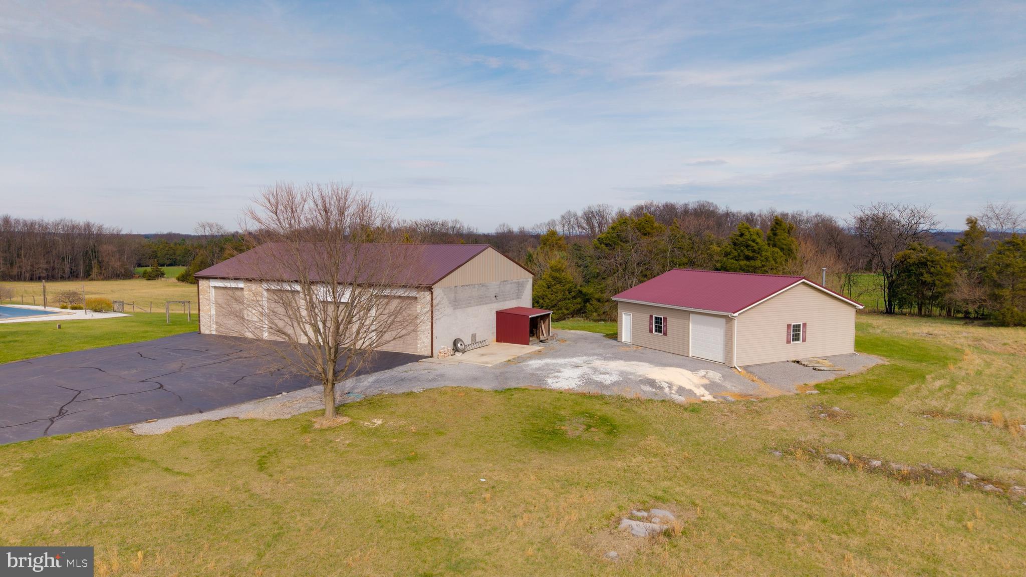 13039 Spickler Road Clear Spring, MD 21722 - Photo 46 of 57