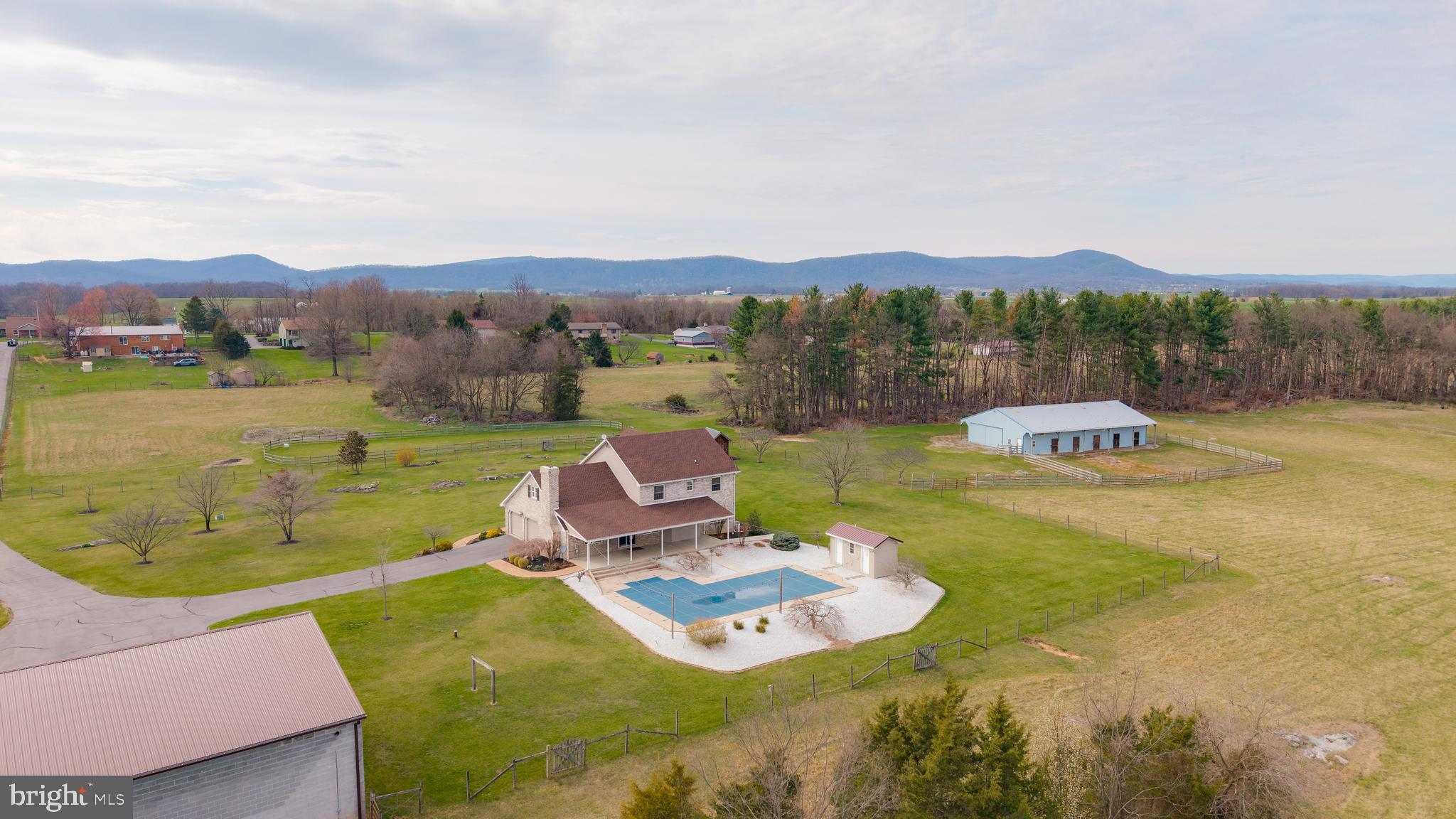 13039 Spickler Road Clear Spring, MD 21722 - Photo 52 of 57