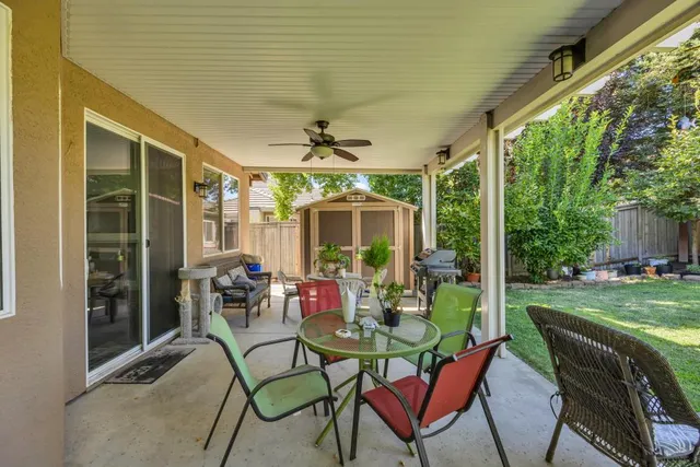 $670,000 | 6624 Maple Creek Drive, Roseville, CA 95678