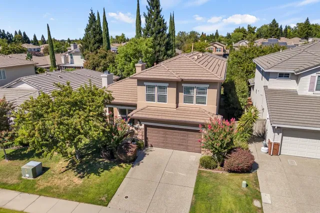 $670,000 | 6624 Maple Creek Drive, Roseville, CA 95678