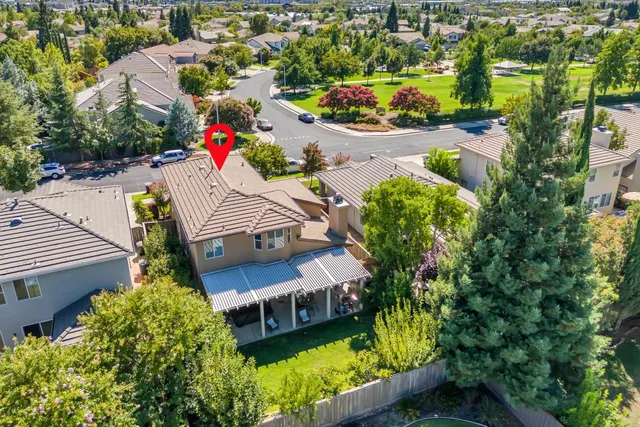 $670,000 | 6624 Maple Creek Drive, Roseville, CA 95678