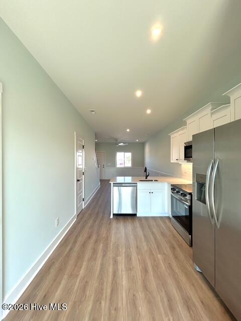 650 Cedar Point Boulevard, Unit F5 Cedar Point, NC 28584 - Photo 20 of 52 Gallery Image 20