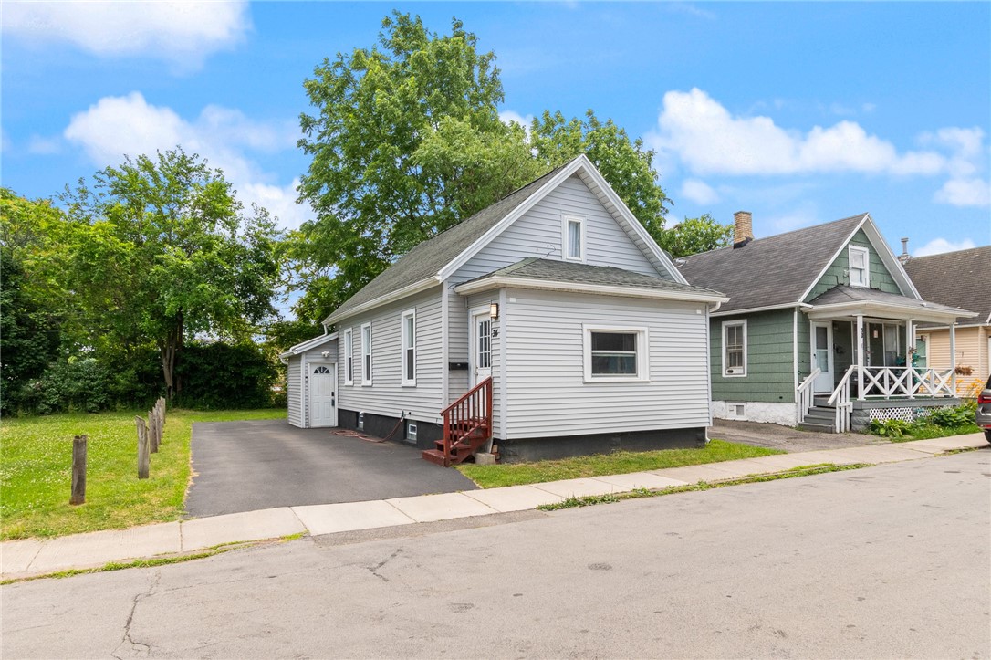 34 Klueh Street Rochester, NY 14611 - Photo 1 of 1 Welcome to 34 Klueh