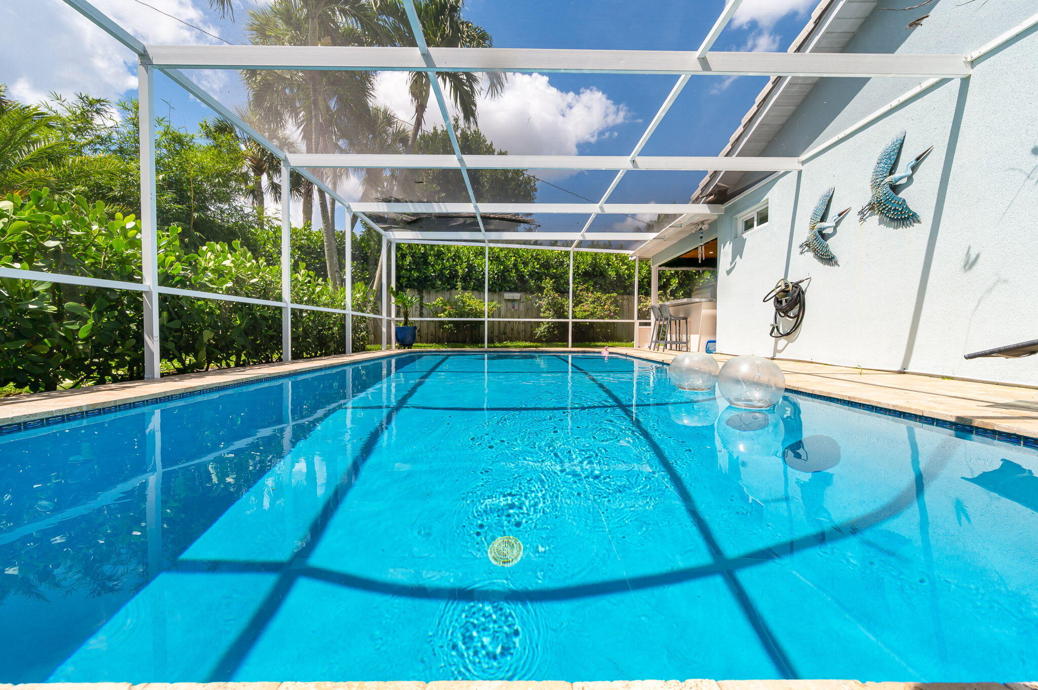 1306 Southwest 14th Avenue Boca Raton, FL 33486 - Photo 23 of 28 Pool