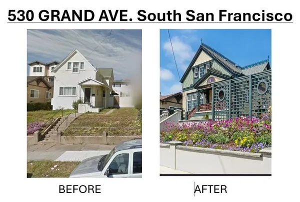 $3,785,000 | 530 Grand Avenue, South San Francisco, CA 94080