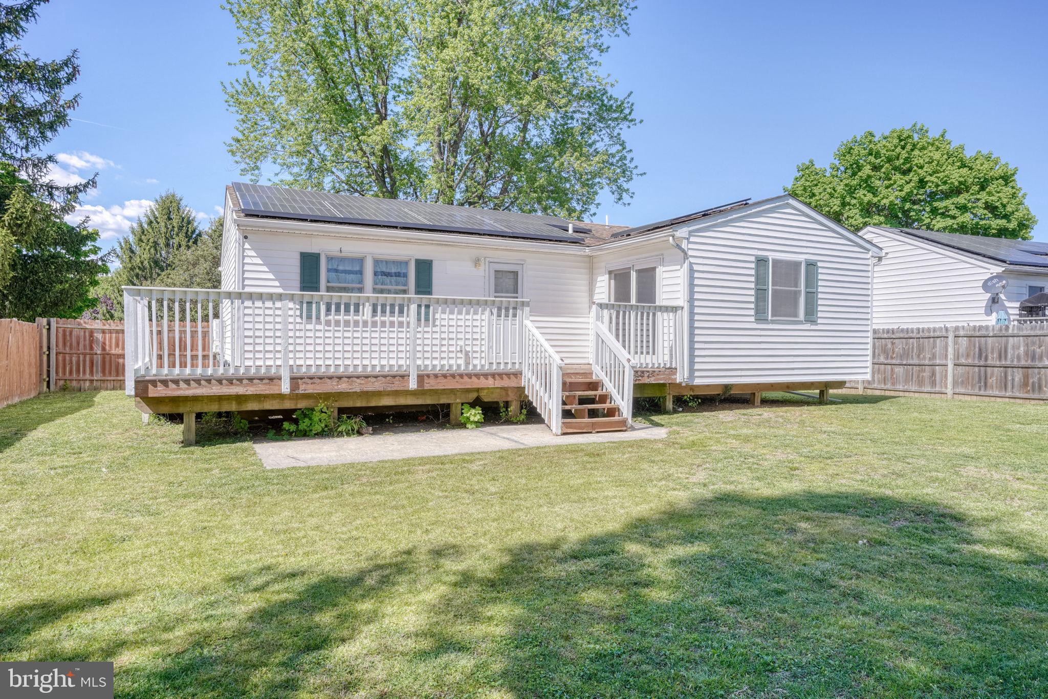 281 Sycamore Road Elkton, MD 21921 - Photo 38 of 45 Gallery Image 38