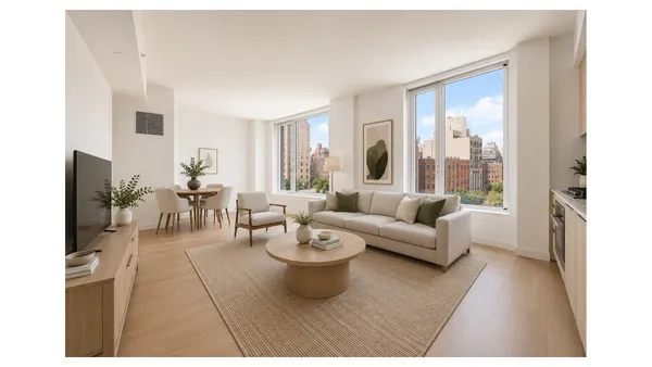 $12,400 | 280 West 24th Street, Unit 10I | Chelsea