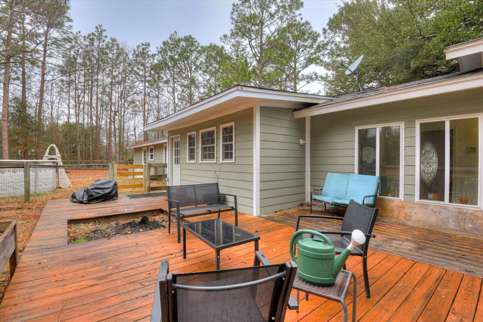 42 Mason Way Aiken, SC 29801 - Photo 37 of 54