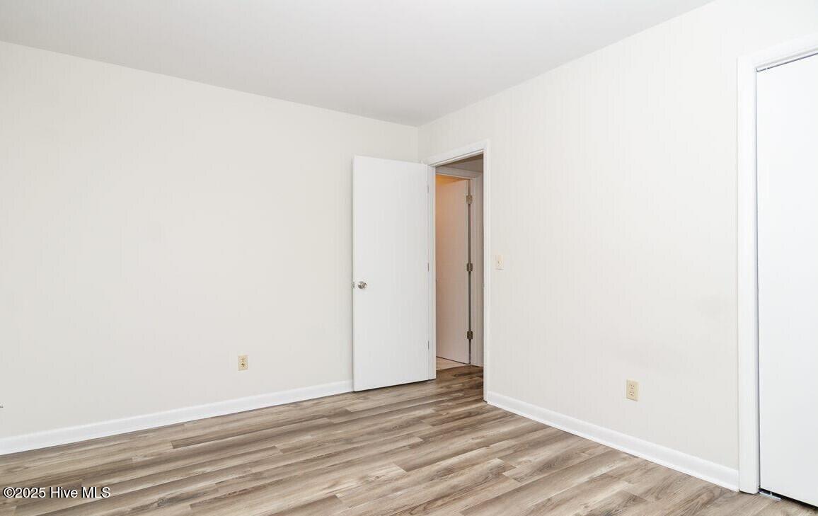 5903 Fallen Tree Road Wilmington, NC 28405 - Photo 14 of 20 Bedroom 2
