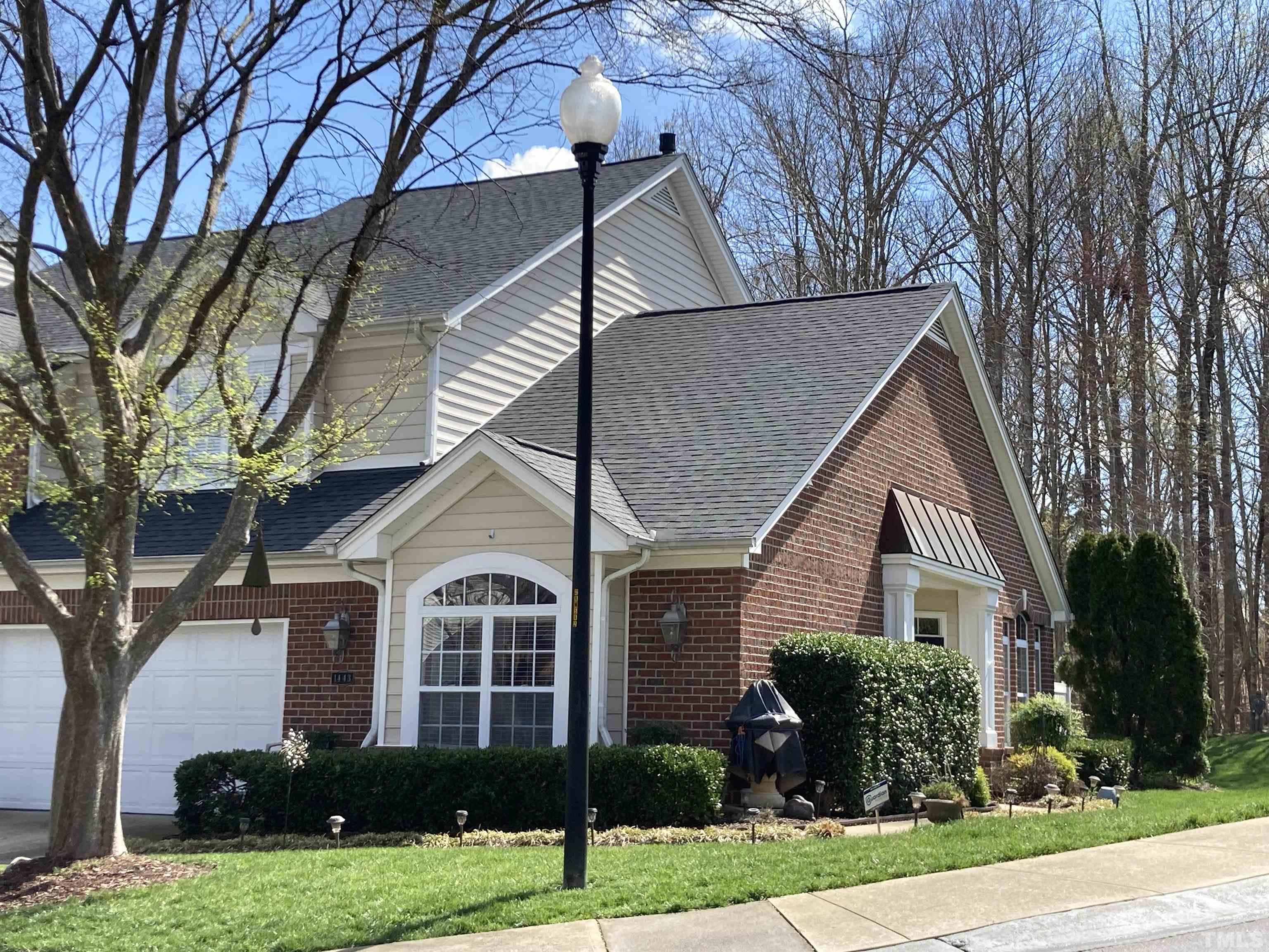 1443 Basinger Court Raleigh, NC 27612 - Photo 2 of 10