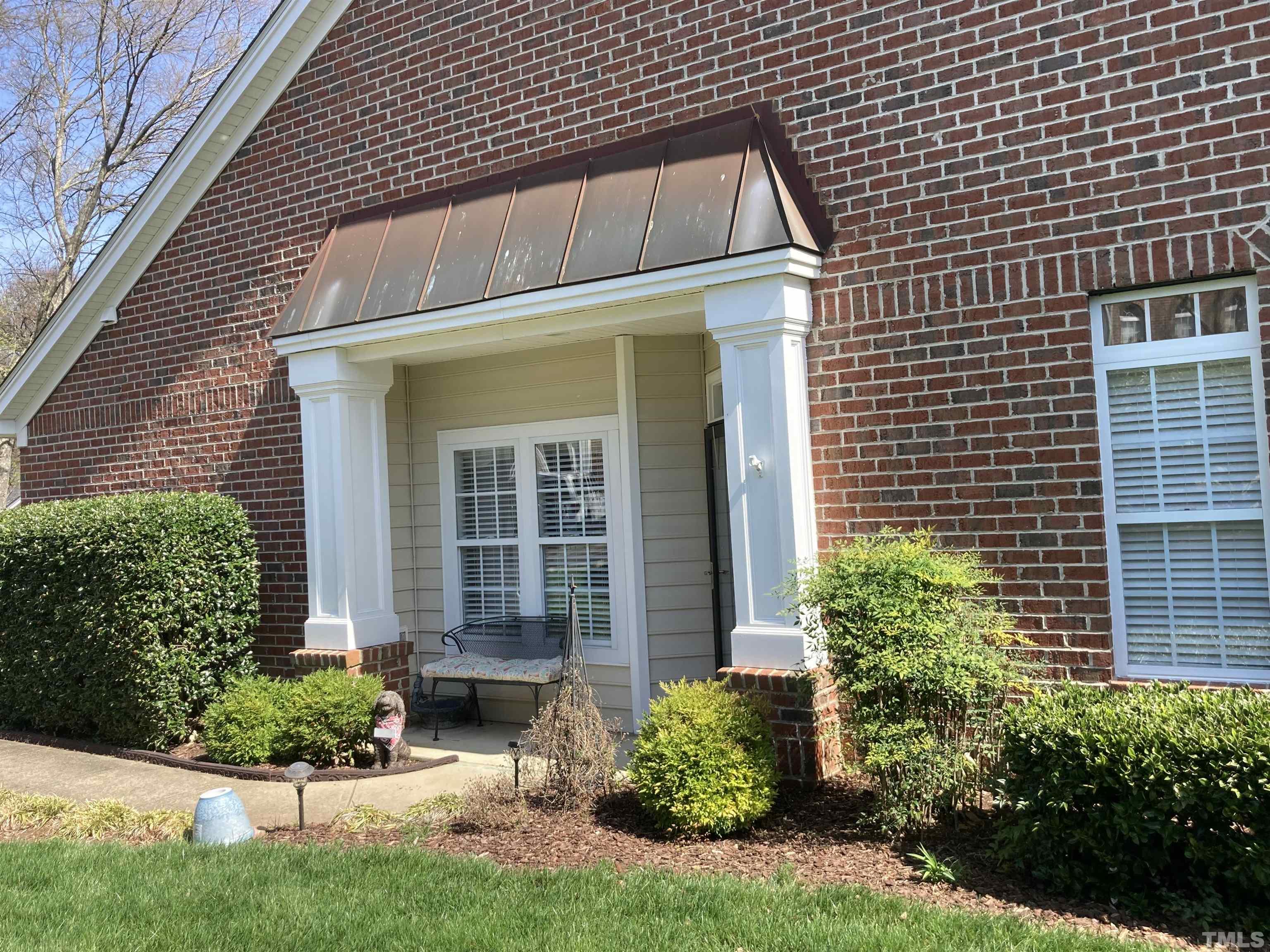 1443 Basinger Court Raleigh, NC 27612 - Photo 4 of 10