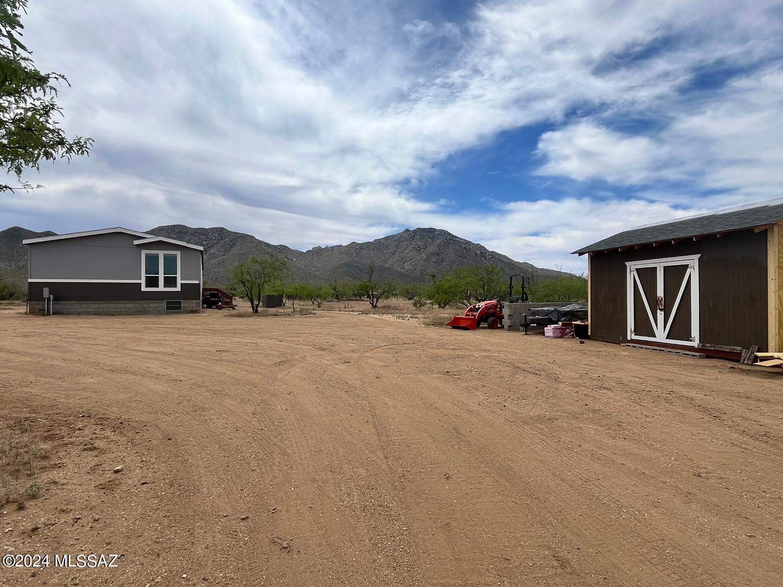 23375 West Bayard Road Tucson, AZ 85735 - Photo 47 of 50 Gallery Image 47