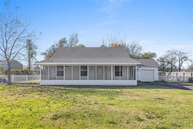 $125,000 | 1005 Shasta Street, Sulphur, LA 70663
