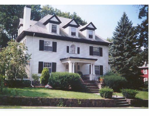 7 Cliff Street Winchester, MA 01890 - Photo 1 of 1