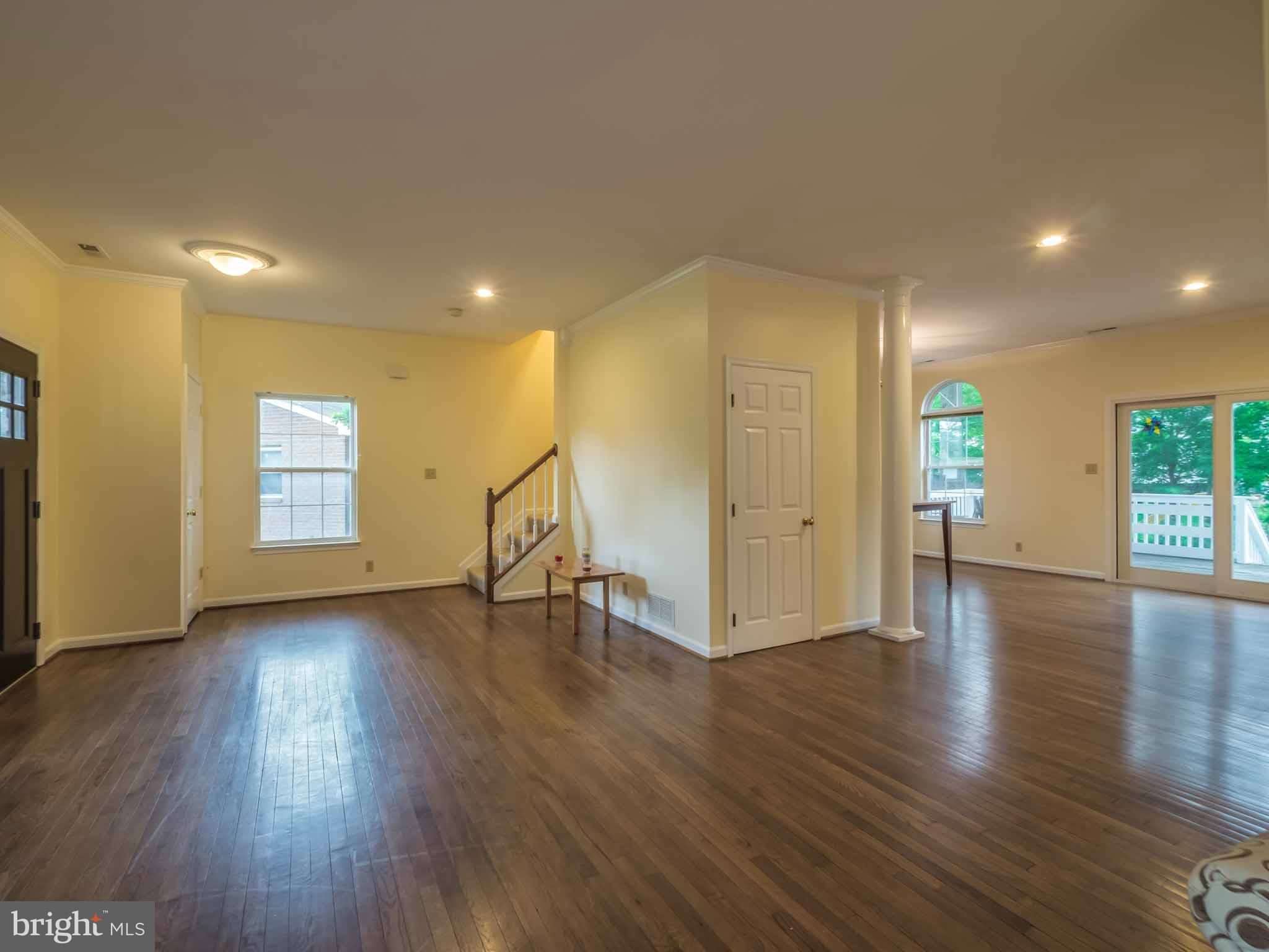 1402 Howard Road Annapolis, MD 21403 - Photo 12 of 29 Interior (General)