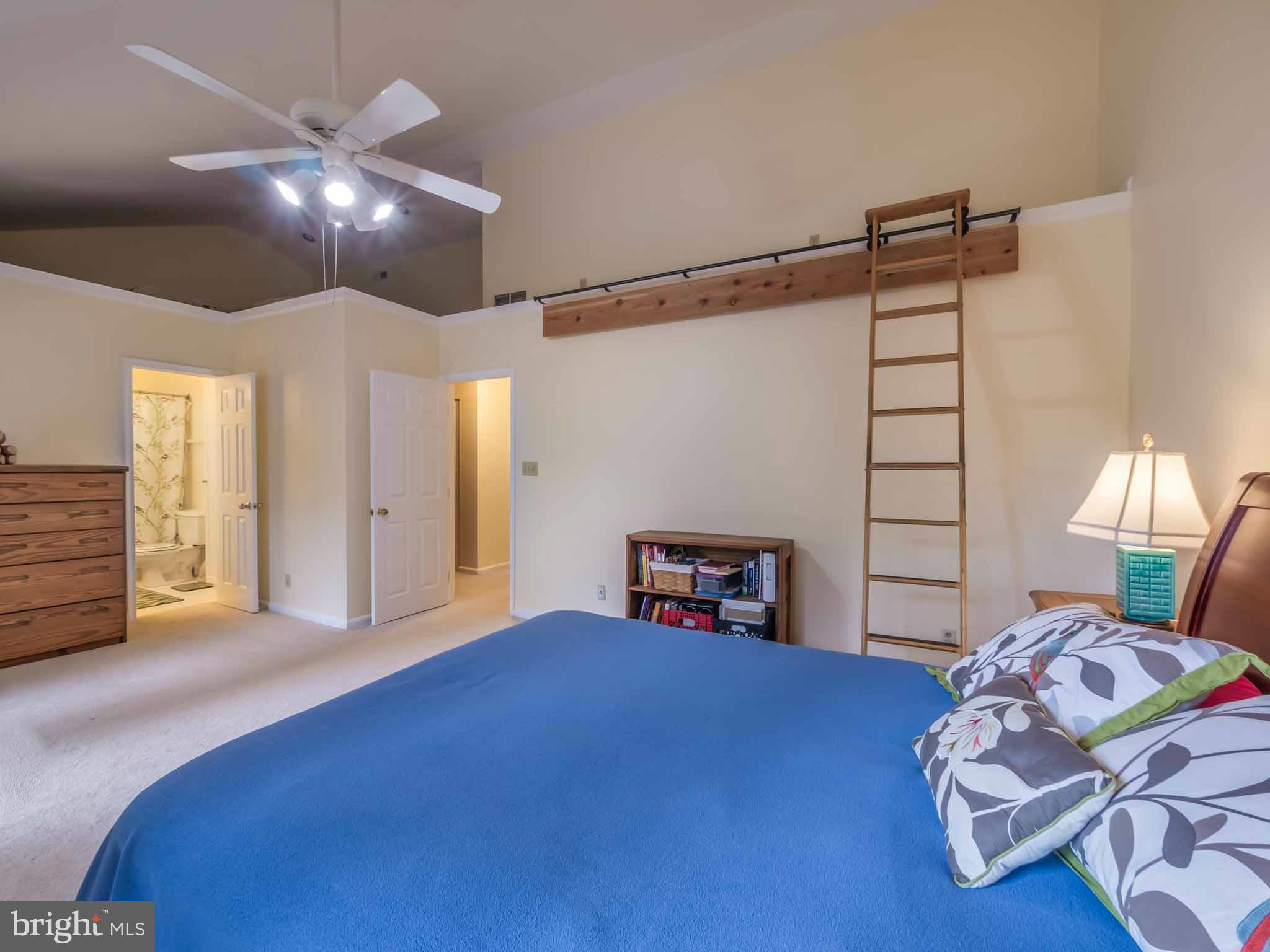 1402 Howard Road Annapolis, MD 21403 - Photo 14 of 29 Bedroom (Master)